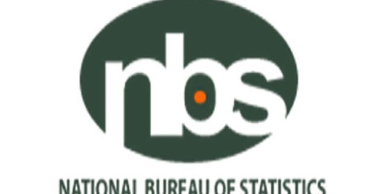 JUST IN: Nigeria records 3.11% economic growth in Q1’22 – NBS