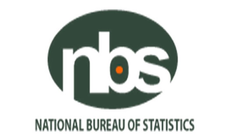 JUST IN: Nigeria records 3.11% economic growth in Q1’22 – NBS