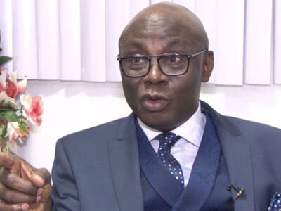 I did not beg to pay N100m APC nomination form fee, says Tunde Bakare