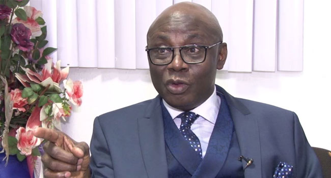 I did not beg to pay N100m APC nomination form fee, says Tunde Bakare