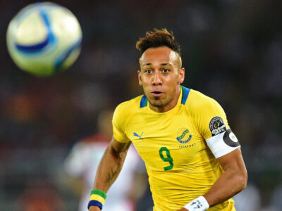 Pierre-Emerick Aubameyang, Gabon captain, retires