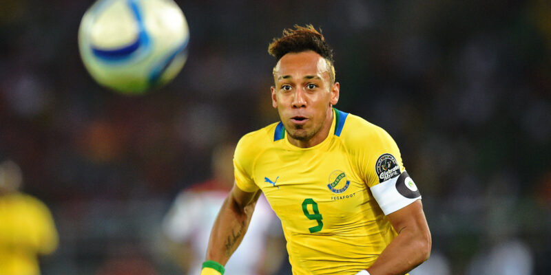 Pierre-Emerick Aubameyang, Gabon captain, retires
