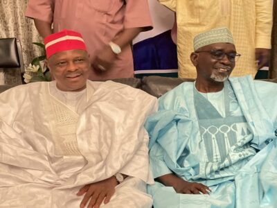 Shekarau defects to NNPP