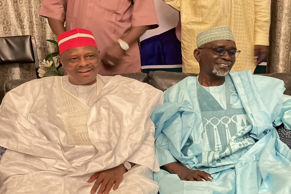 Shekarau defects to NNPP