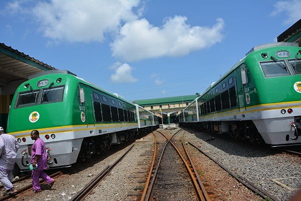 FG orders resumption of Abuja-Kaduna train service