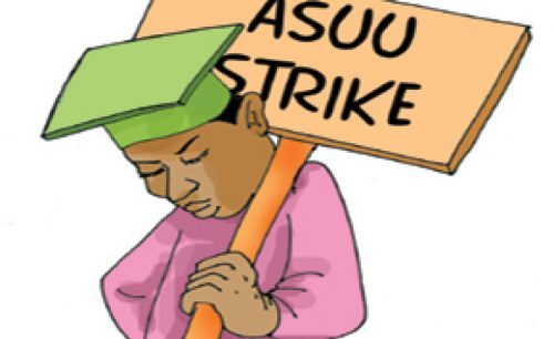 BREAKING: Court orders ASUU to call off strike