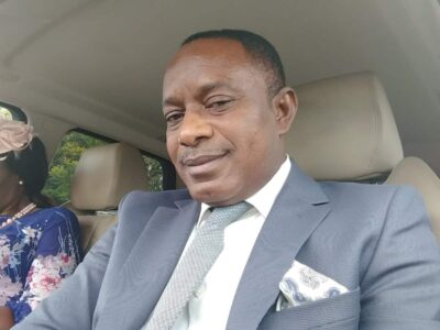 'Unlawful' Detention: Businessman sues NDLEA for N200m, demands release, apology