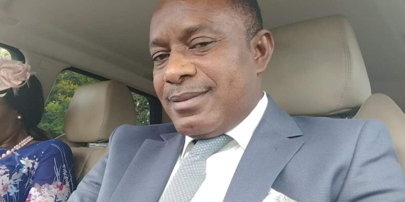 'Unlawful' Detention: Businessman sues NDLEA for N200m, demands release, apology