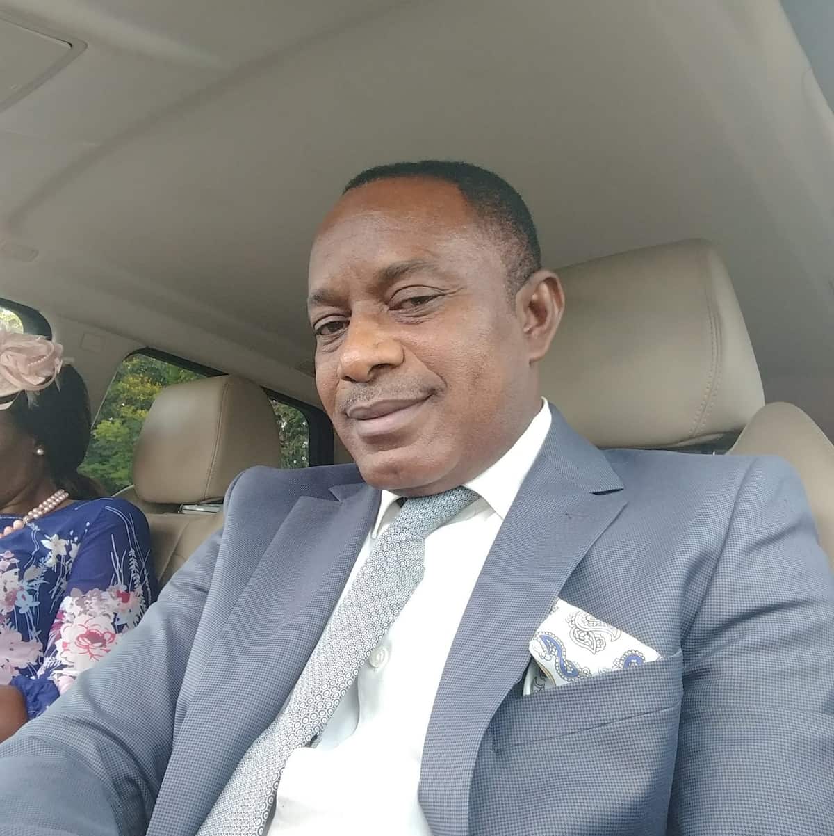 'Unlawful' Detention: Businessman sues NDLEA for N200m, demands release, apology
