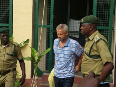 Dane accused of killing wife, daughter for judgment May 20