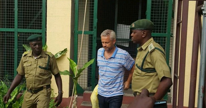 Dane accused of killing wife, daughter for judgment May 20