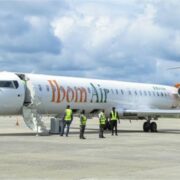 Ibom Airlines rejects Monday shutdown, to continue operations