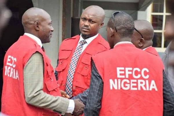Justice Ita Mbaba not under EFCC's investigations
