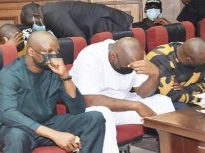 Court denies Abba Kyari bail, fixes October 19 for trial