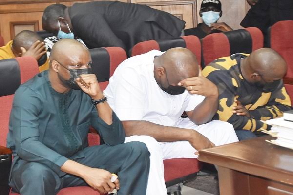 Court denies Abba Kyari bail, fixes October 19 for trial