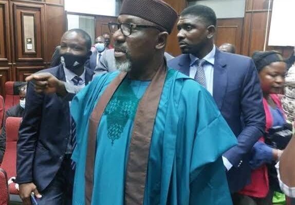 BREAKING: Court grants Okorocha N500m bail