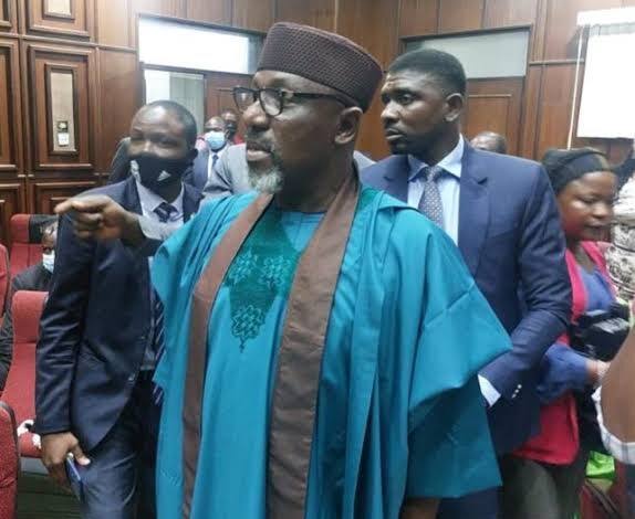 BREAKING: Court grants Okorocha N500m bail