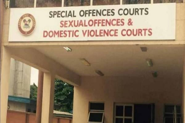 Alleged defilement of 5-year-old pupil: Court sentences Lagos school bus driver to life imprisonment
