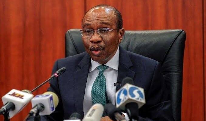 2023: I have not decided to run for presidency, says Emefiele