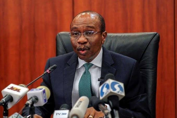 2023: I have not decided to run for presidency, says Emefiele