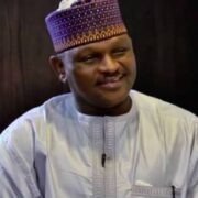 2023: Al-Mustapha, former Abacha’s CSO joins presidential race