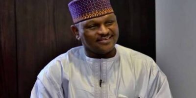 2023: Al-Mustapha, former Abacha’s CSO joins presidential race