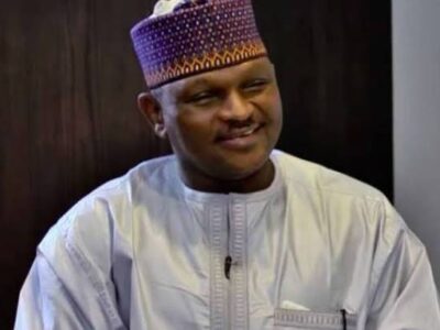 2023: Al-Mustapha, former Abacha’s CSO joins presidential race