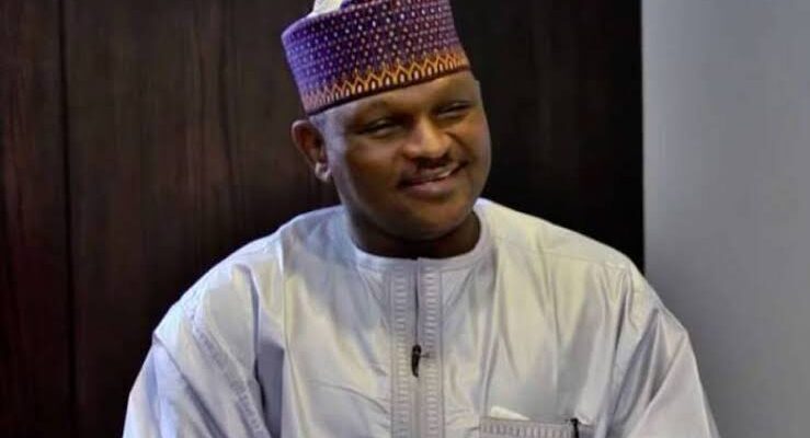 2023: Al-Mustapha, former Abacha’s CSO joins presidential race
