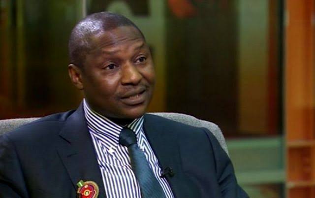 Malami withdraws from Kebbi Governorship race, cites patriotism for decision