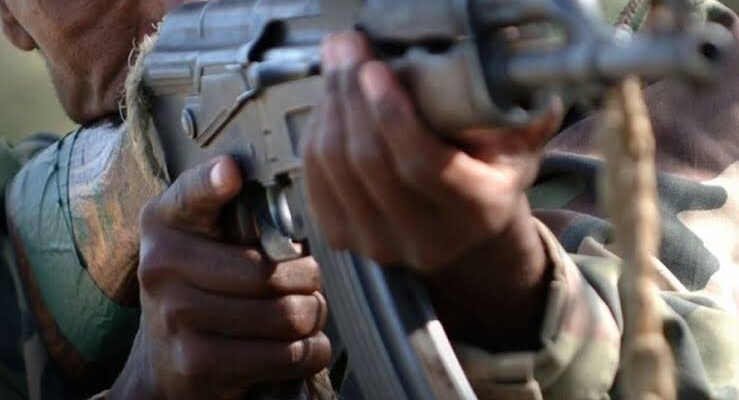 Gunmen invade catholic church in Katsina, abduct two priests and their visitors