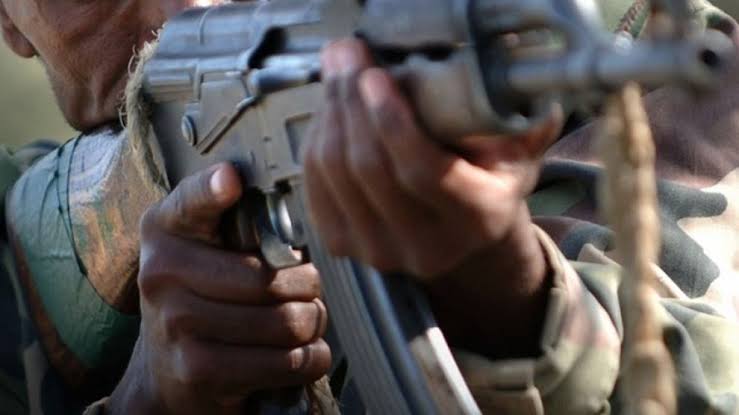 Gunmen invade catholic church in Katsina, abduct two priests and their visitors