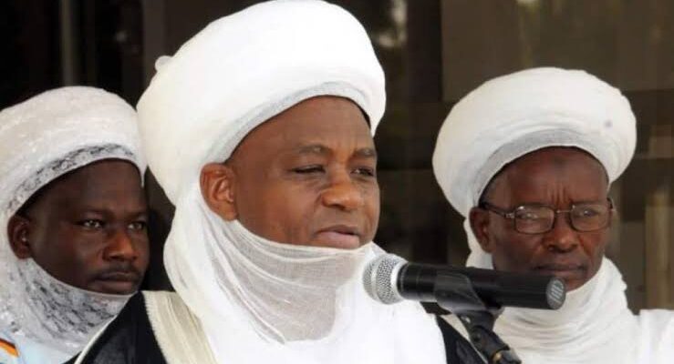 Eid-el-fitr: Sultan declares Monday as Sallah day in Nigeria
