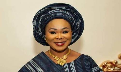 Nigeria needs a mother, so I will take country as my child – APC Female Presidential Aspirant