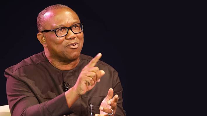 BREAKING: Peter Obi withdraws from PDP presidential primary, dumps party