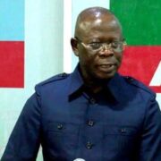 2023: Oshiomhole joins presidential race, vows to tax the rich appropriately