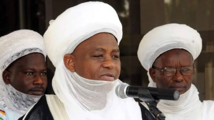 Eid-el-fitr: Sultan declares Monday as Sallah day in Nigeria