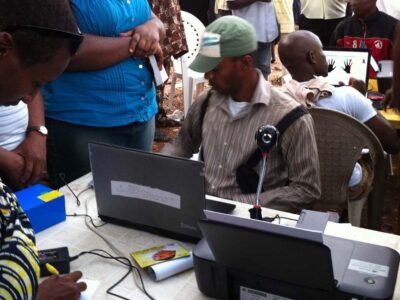 JUST IN: Abia declares public holiday for voter registration
