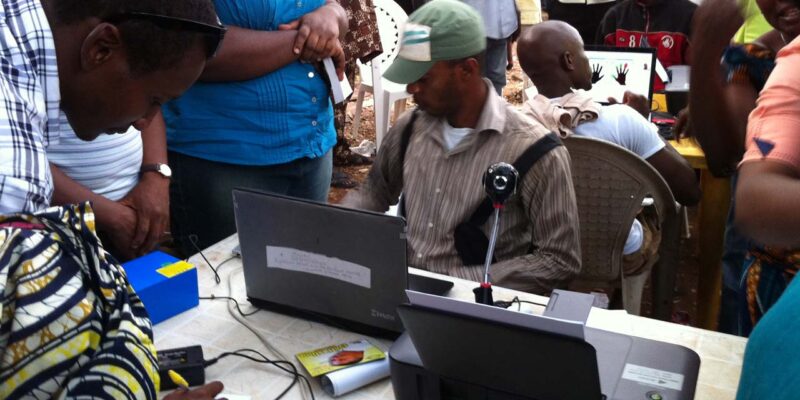 JUST IN: Abia declares public holiday for voter registration