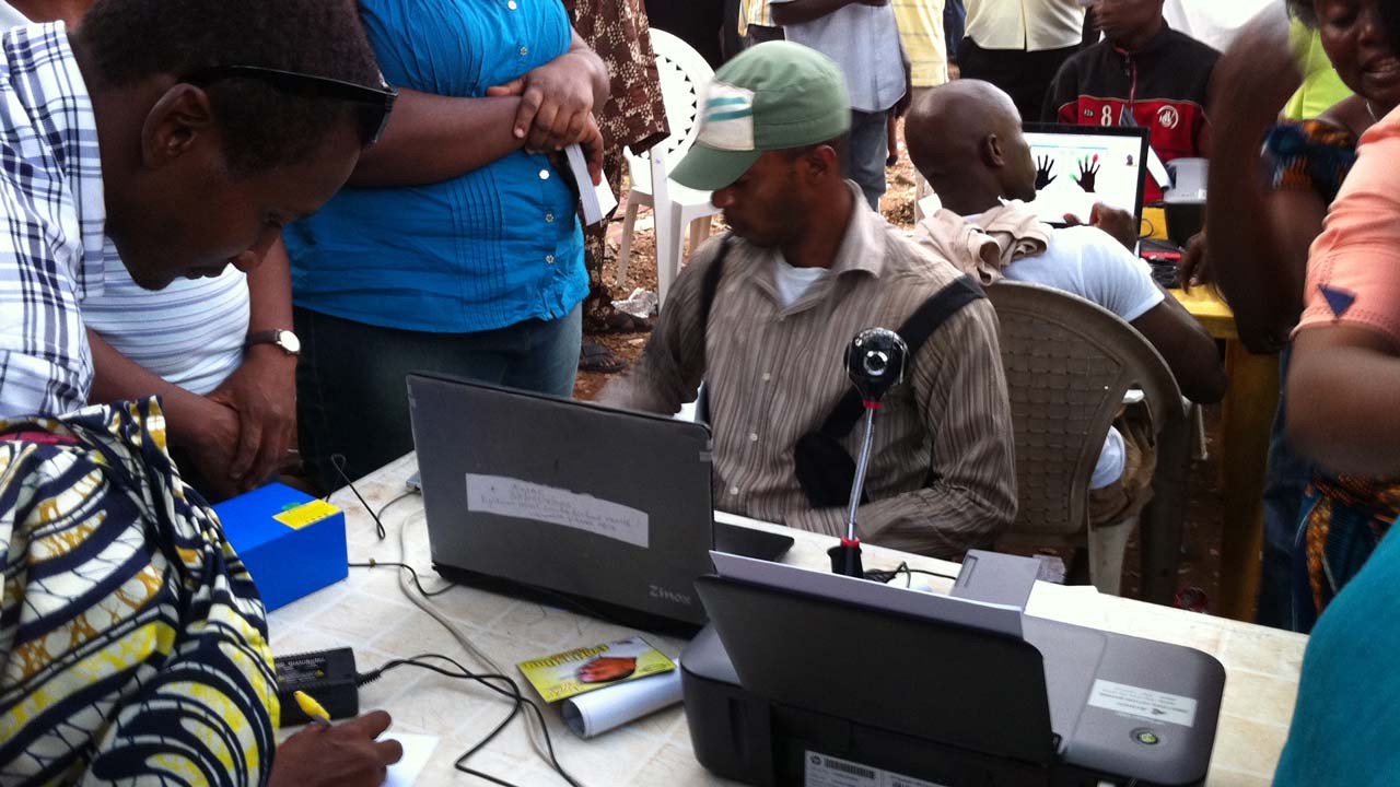 JUST IN: Abia declares public holiday for voter registration