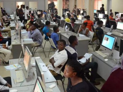 JUST IN: JAMB releases result of 2022 UTME