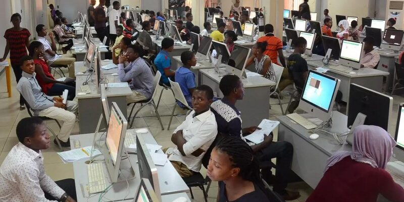 JUST IN: JAMB releases result of 2022 UTME