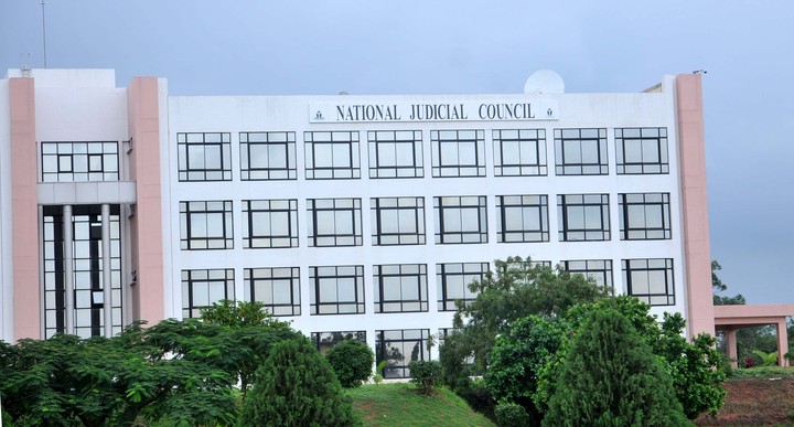 NJC issues new guidelines on election cases