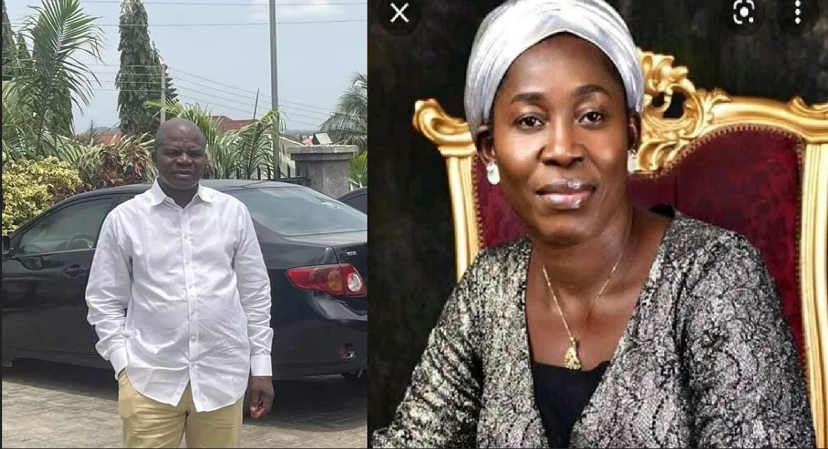 FG slams 23-count charge against Osinachi’s husband, Nwachukwu