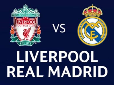 Liverpool and Real Madrid ready for mouth-watering Champions League final