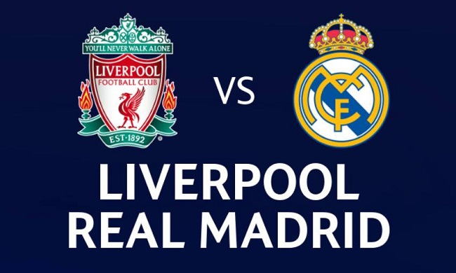 Liverpool and Real Madrid ready for mouth-watering Champions League final