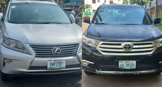 EFCC nabs ‘yahoo-yahoo’ academy owner, 16 ‘trainees’ in Abuja