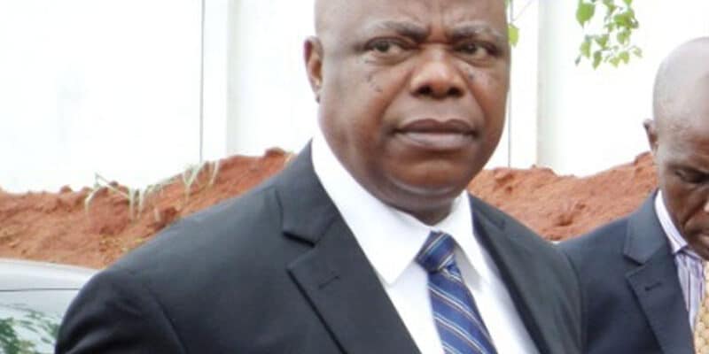 Ex-Chief Judge Peter Umeadi wins APGA presidential ticket