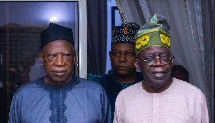 APC confident in its decision to name Kabiru Masari as Tinubu’s VP – Adamu