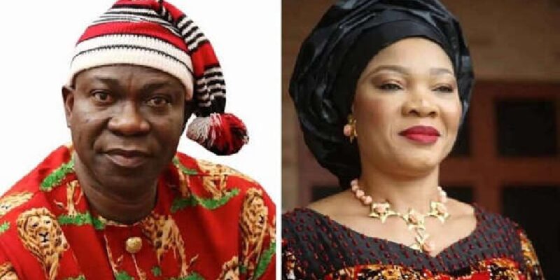 Senate delegation to visit Ekweremadu, FG hires lawyers for his defence