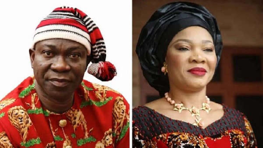 Senate delegation to visit Ekweremadu, FG hires lawyers for his defence